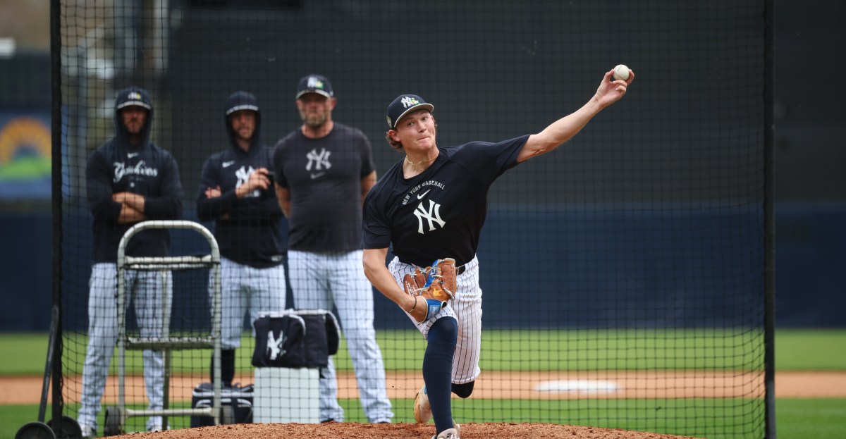 Kaeden Kent, Brando Mayea, and Pico Kohn headline Yanks’ A-ball rosters