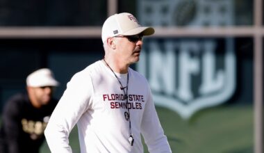 Mike Norvell praises defense, talks FSU quarterback competition after Seminoles’ second scrimmage