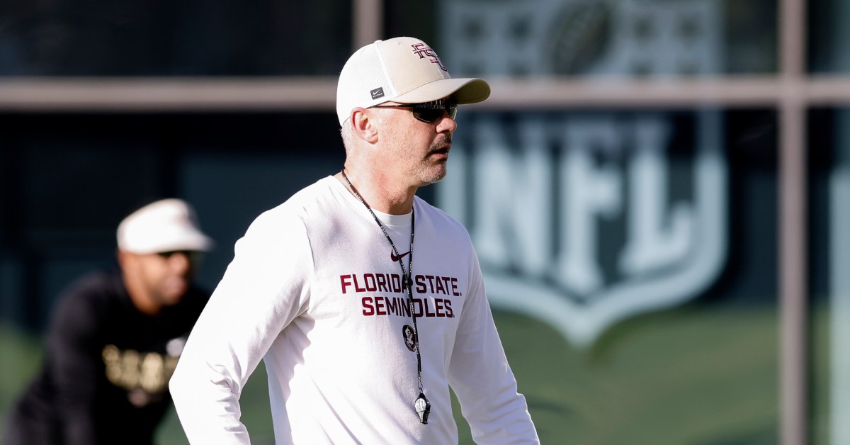 Mike Norvell praises defense, talks FSU quarterback competition after Seminoles’ second scrimmage