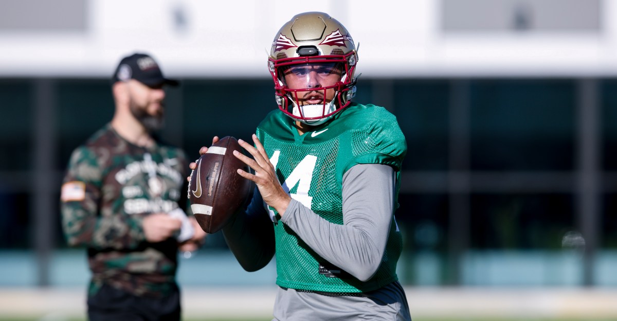 Noles News: FSU names transfer quarterback as starter for third season in a row