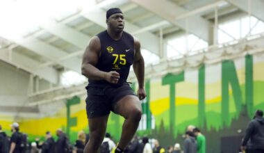 AFC South 2026 NFL Draft Results