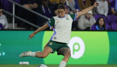 Denver Summit FC completes transfer of Natasha “Tash” Flint from the Tampa Bay Sun of the USL Gainbridge Super League