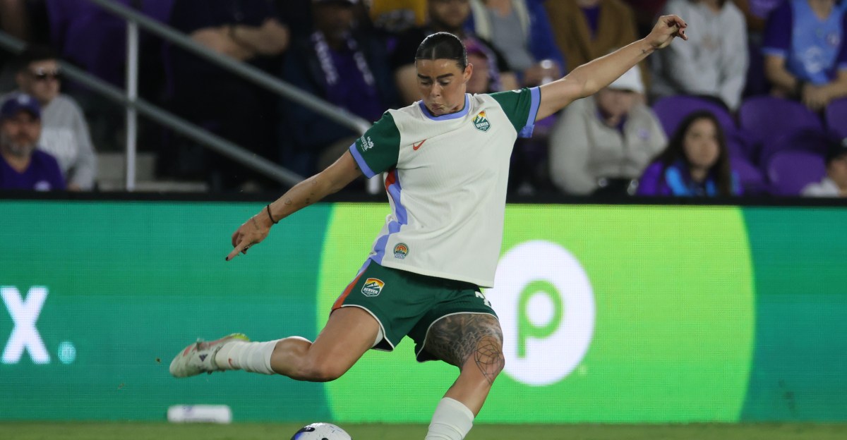 Denver Summit FC completes transfer of Natasha “Tash” Flint from the Tampa Bay Sun of the USL Gainbridge Super League