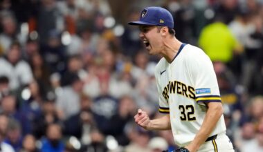 Game Thread #6: Milwaukee Brewers (4-1) vs. Tampa Bay Rays (2-3)