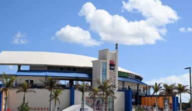 2026 Minor League Preview: St. Lucie Mets