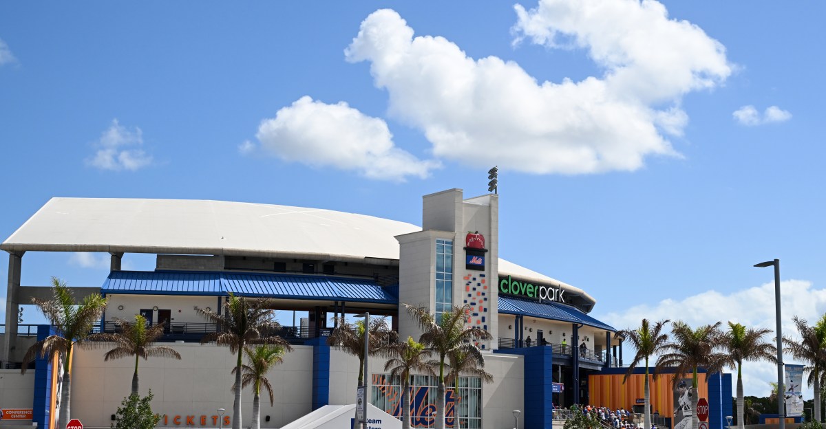 2026 Minor League Preview: St. Lucie Mets