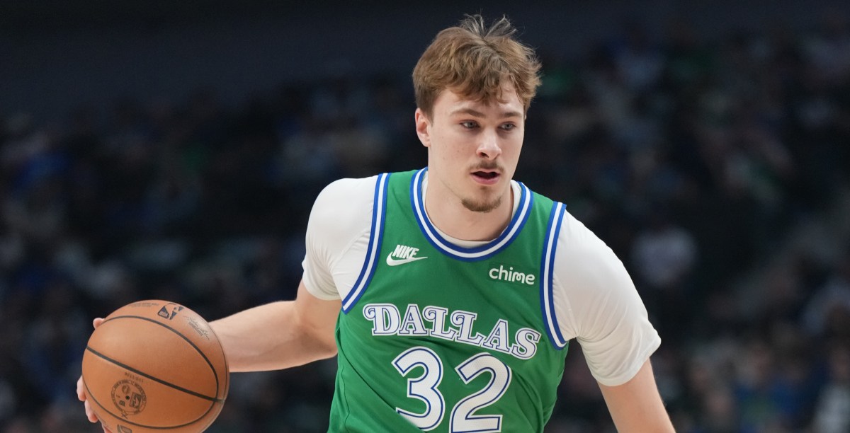 Stats Rundown: 3 numbers to know from Cooper Flagg’s 51-point night