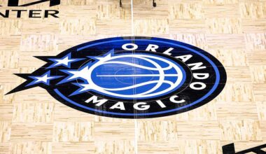 Orlando Magic take on Timberwolves in last home game of season