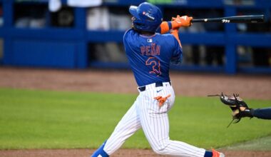 Mets Daily Prospect Report, 4/20/26: St. Lucie Mets > New York Mets