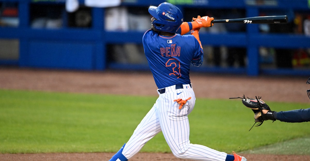 Mets Daily Prospect Report, 4/20/26: St. Lucie Mets > New York Mets