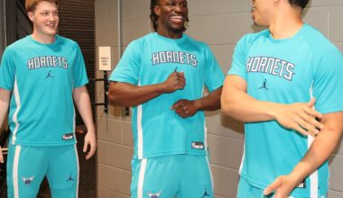 Charlotte’s Win Over Miami Sparks Debate