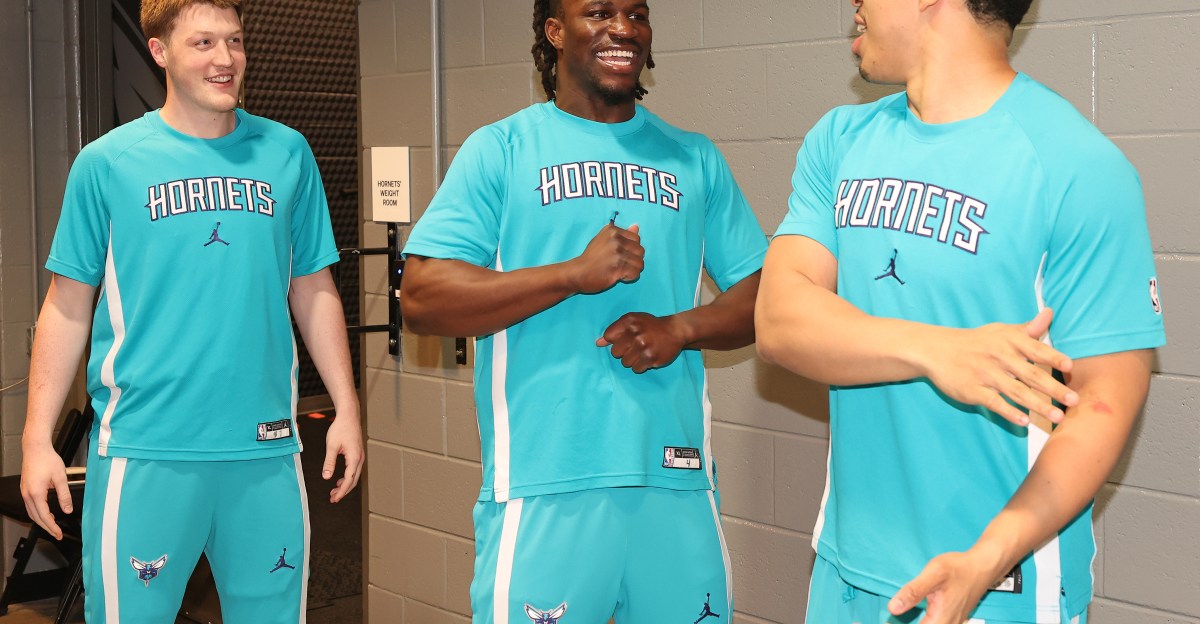 Charlotte’s Win Over Miami Sparks Debate