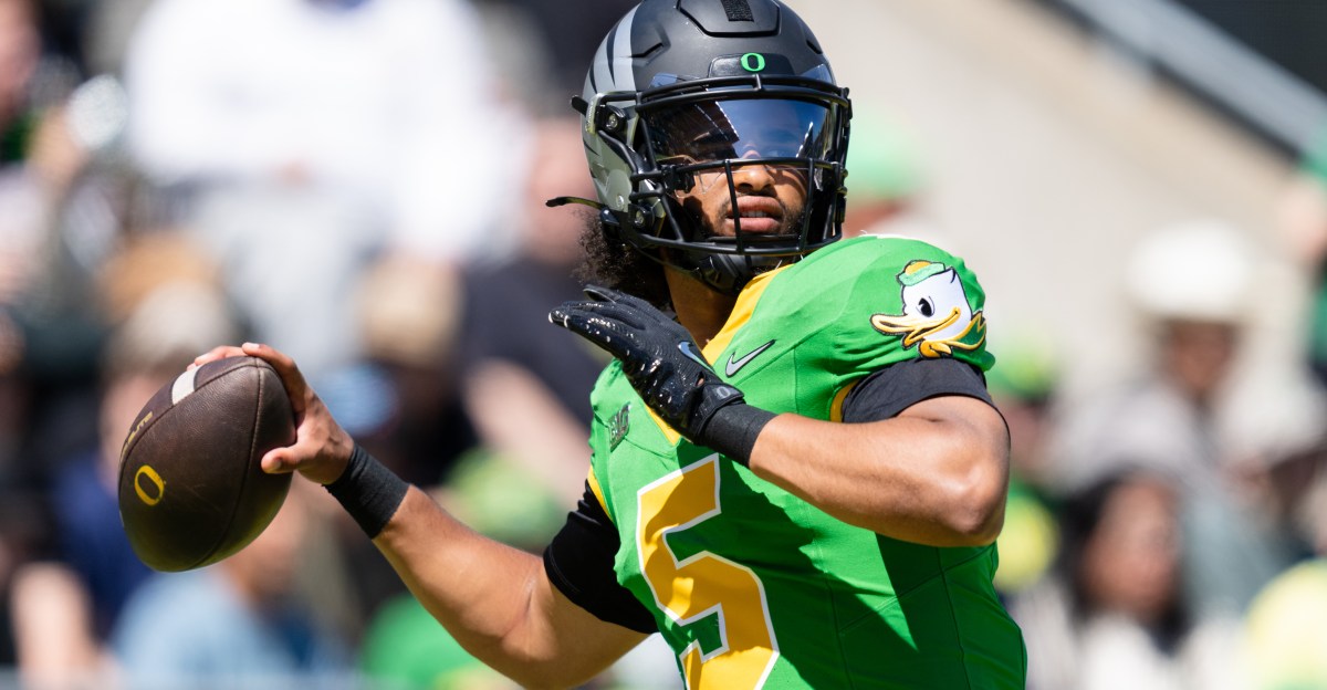 2027 NFL Mock Draft: Early look at who Miami Dolphins could target