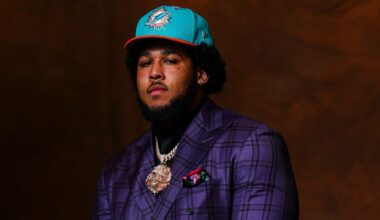 2026 NFL Draft Grades: How did the fans rank the Miami Dolphins’ picks?