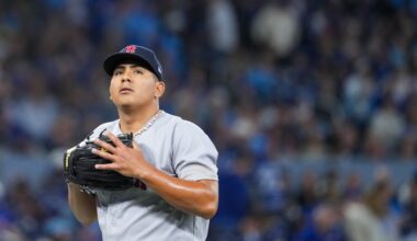 Yankees Rivals: Boston stymies Toronto, Tampa keeps pace