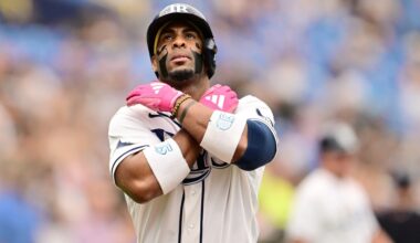 Rays 4, Twins 2: The St. Pete Florida Blues