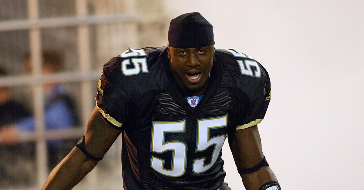 Jaguars history: A look at the Jacksonville’s 2026 draft pick numbers