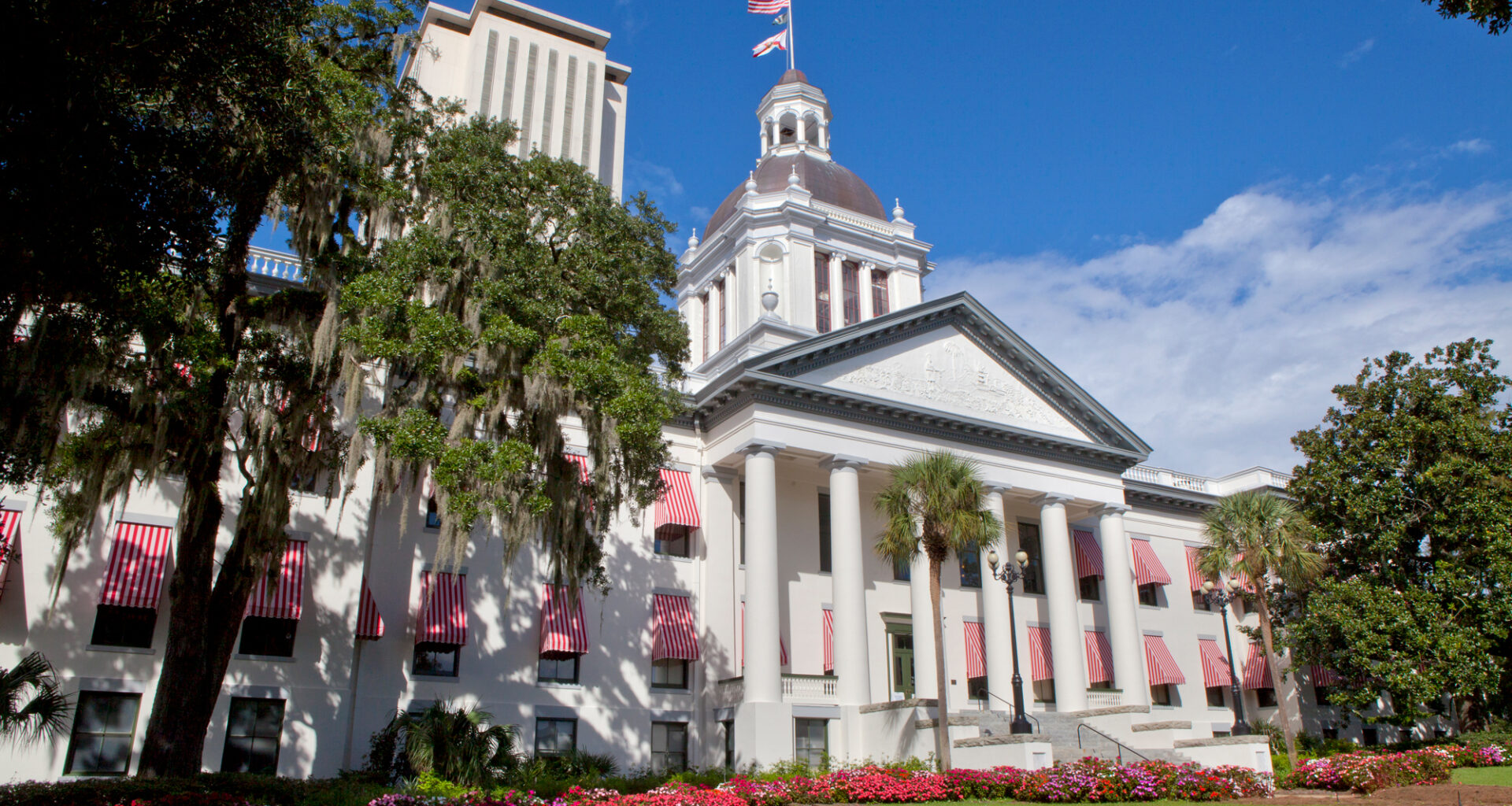 Florida Budget Talks Continue, No Session Set