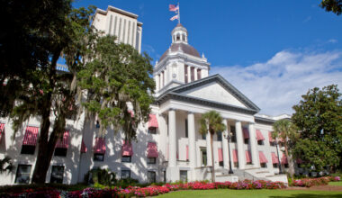 Florida Budget Talks Continue, No Session Set