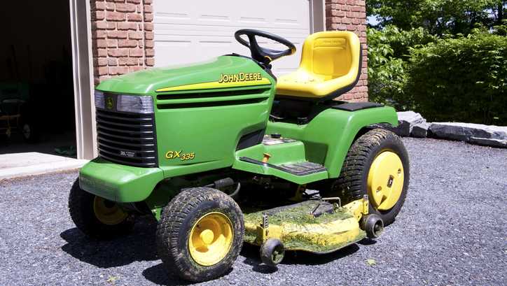 Florida teens arrested after lawn mower joyride inside Target store