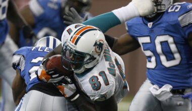 Miami Dolphins Discussion: Worst Of All Time Edition