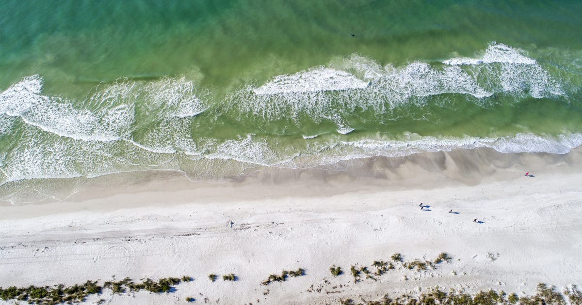 14-foot waves, 40MPH winds expected along Florida coast: What beach cities are doing to prepare