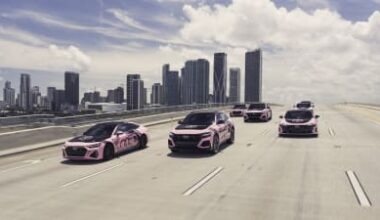 Inter Miami CF and Audi Renew Multiyear Partnership