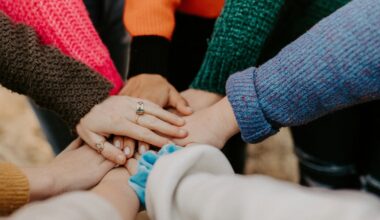 5 Reasons Why Social Work Is the Best Major at FSU