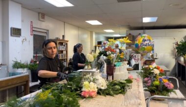 Gas prices squeeze Orlando florist before Mother’s Day rush