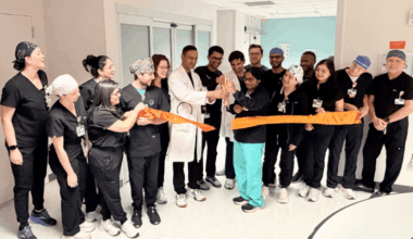 Orlando Health – Health Central Hospital expands patient care with new cardiac catheterization lab