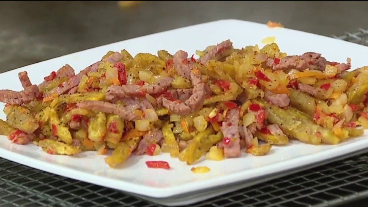 Eleven80 Cafe brings Latin flavor to Tampa Bay