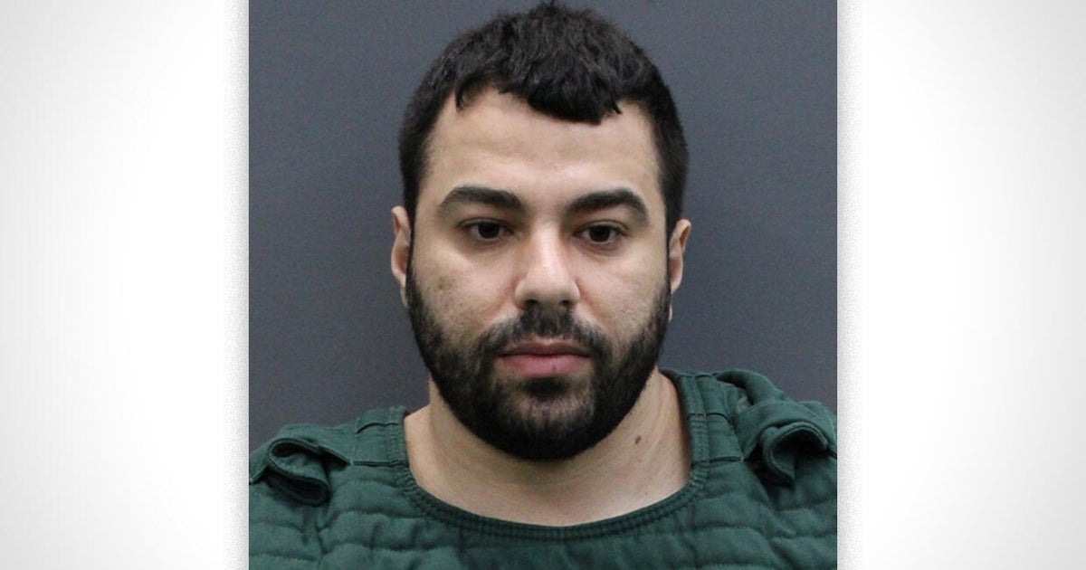 Roommate faces murder charges in deaths of 2 University of South Florida doctoral students