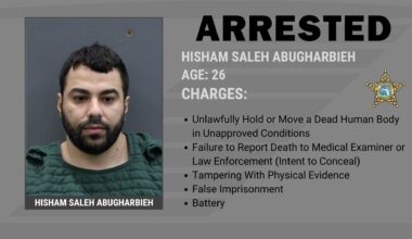 Suspect Arrested, Remains of One Missing USF Student Located