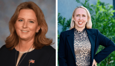 School Board Member Debbi Hixon Endorses Nicole Morst in District 4 Race • Coral Springs Talk