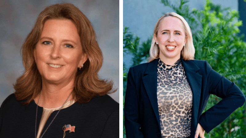 School Board Member Debbi Hixon Endorses Nicole Morst in District 4 Race • Coral Springs Talk