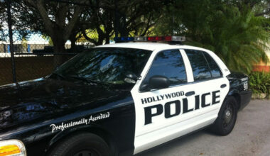 South Florida man arrested again for allegedly posing as stock investor – NBC 6 South Florida