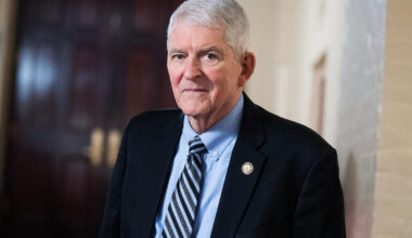Florida Rep. Daniel Webster will retire at the end of his current term. (Tom Williams/CQ Roll Call file photo)