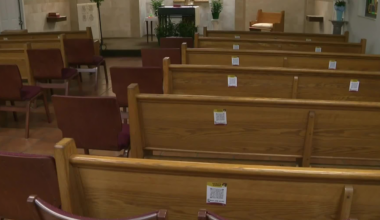New Florida law allows armed volunteers at houses of worship, drawing mixed reactions