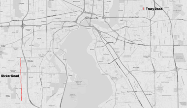 City Council to consider $3.2 million loan for affordable housing