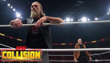 AEW brings pro wrestling to SoFi Center in West Palm Beach