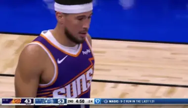 Orlando Magic vs. Phoenix Suns - Game Highlights