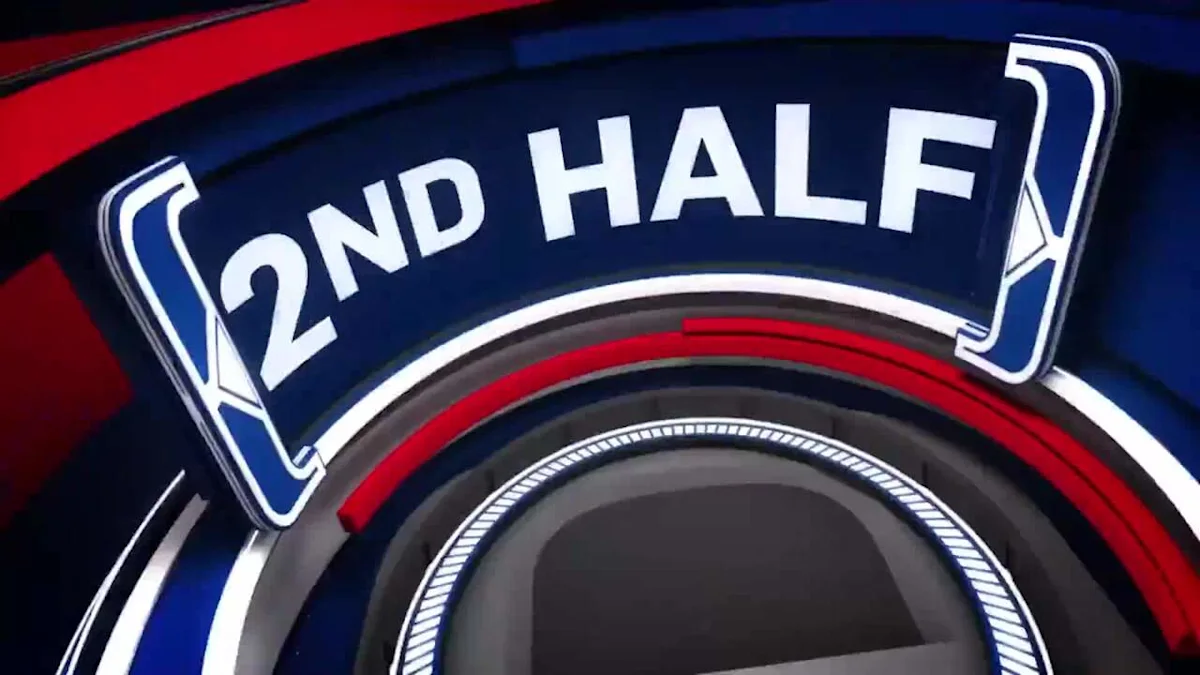 Orlando Magic vs. Detroit Pistons - Game Highlights