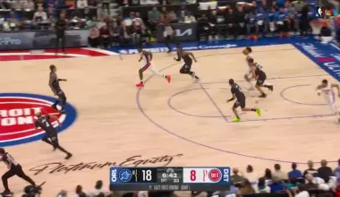 Detroit Pistons vs. Orlando Magic - Game Highlights