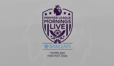 Premier League Tampa Bay Fan Fest: Day 1 recap