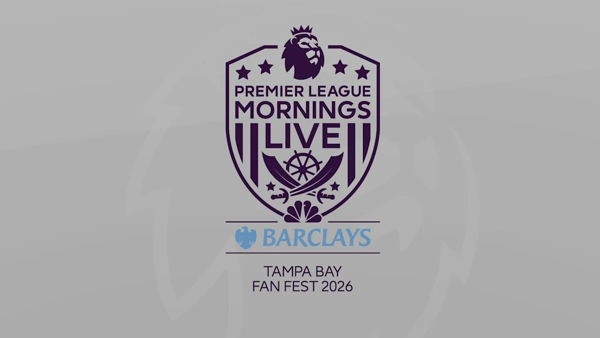 Premier League Tampa Bay Fan Fest: Day 1 recap