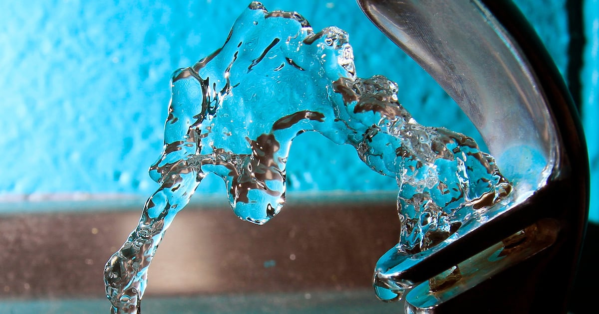 Sunshine Water rates to rise for wastewater upgrade