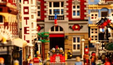 Orlando Brick Convention returns to Central Florida Fairgrounds in June – WFTV