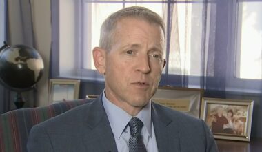 Gubernatorial Candidate Paul Renner discusses Iran deal – WDBO