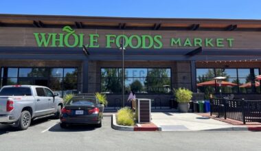 Whole Foods Market announces opening date for new Downtown Jacksonville store – Action News Jax