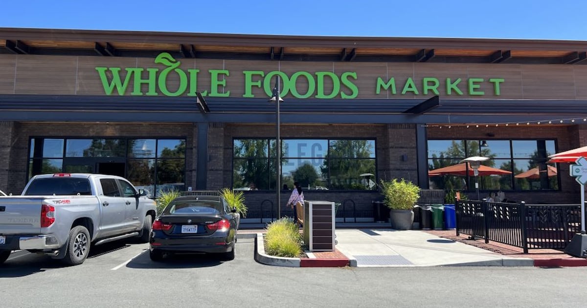 Whole Foods Market announces opening date for new Downtown Jacksonville store – Action News Jax